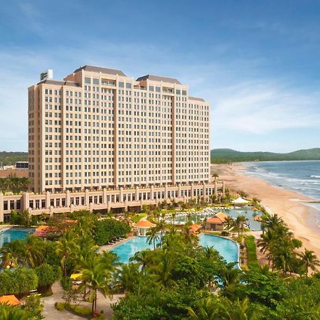 Holiday Inn Resort Ho Tram Beach, An Ihg Hotel Exterior photo